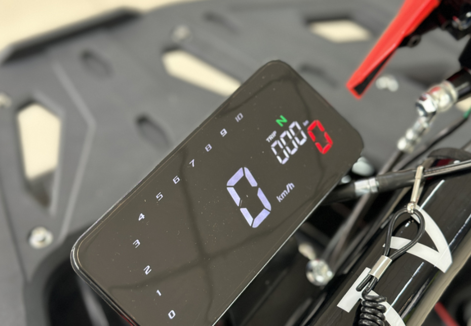 Квадроцикл GBM MAVERICK 222 NEW в Батайске