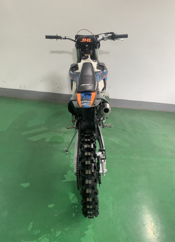 Мотоцикл JHL MOTO JHL M3 MT250 (1E66MM) в Батайске