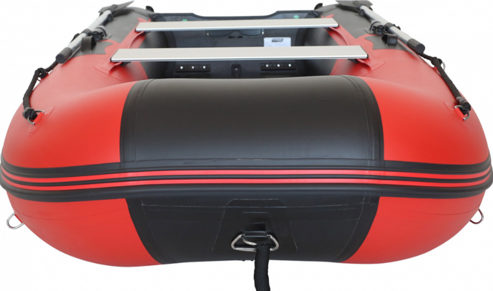 НАДУВНАЯ ЛОДКА GLADIATOR B330AD в Батайске