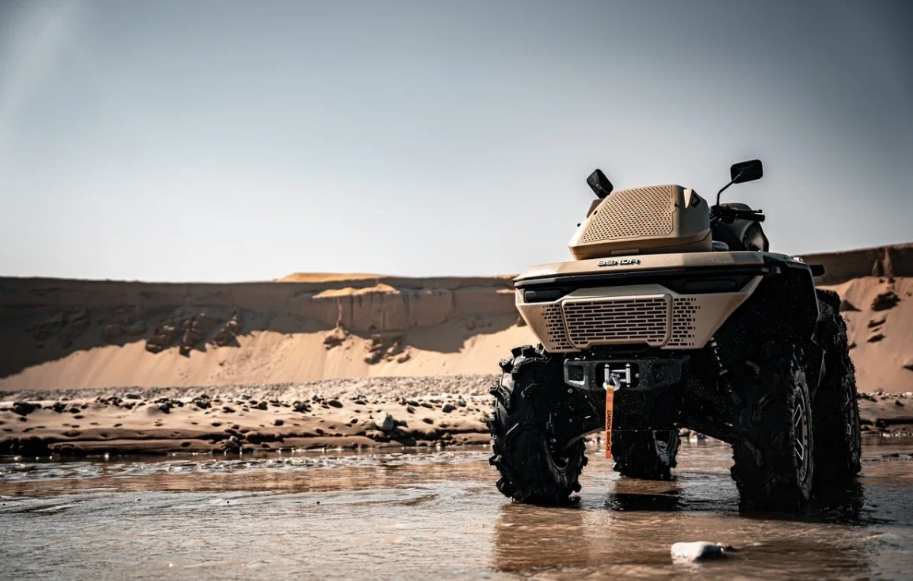 Квадроцикл BENDA REDSTONE 1000 MUD в Батайске