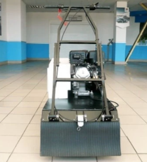 Мотобуксировщик XTREME-MOTORS "Полюс-2 мини" 13 л.с. в Батайске