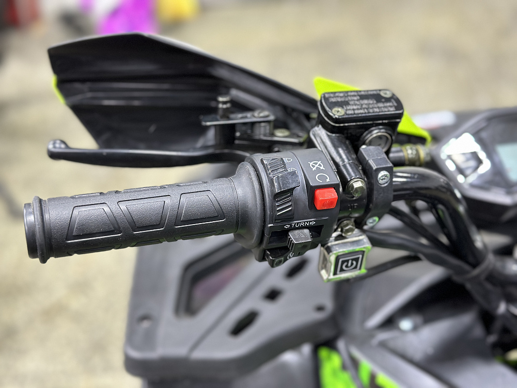 Квадроцикл PROMAX МАЙНКРАФТ 192 в Батайске