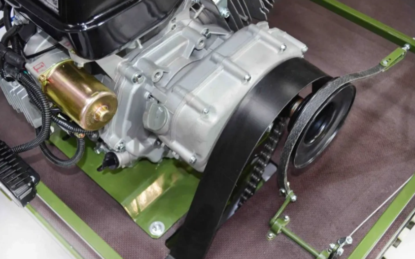 Мотобуксировщик вездеход KOiRA T9 R (понижающий редуктор) в Батайске