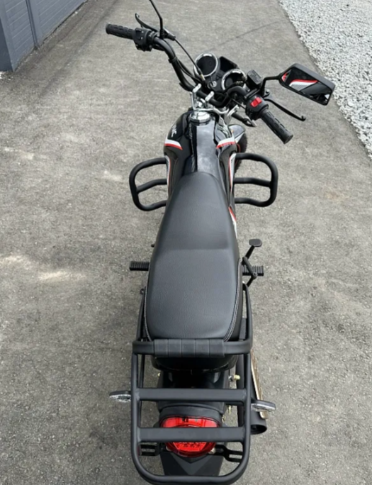 Мопед PROMAX SUPER MAX 150 LED в Батайске