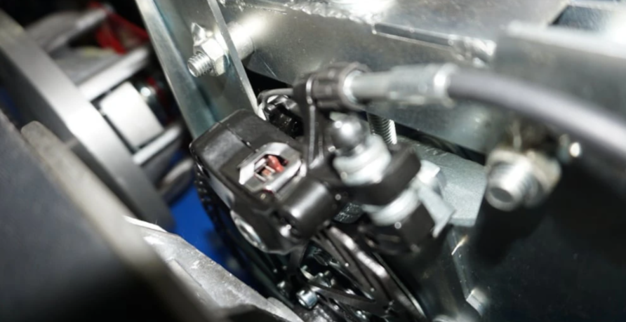 Мотобуксировщик XTREME-MOTORS "Полюс-2" Зима 15 л.с. в Батайске