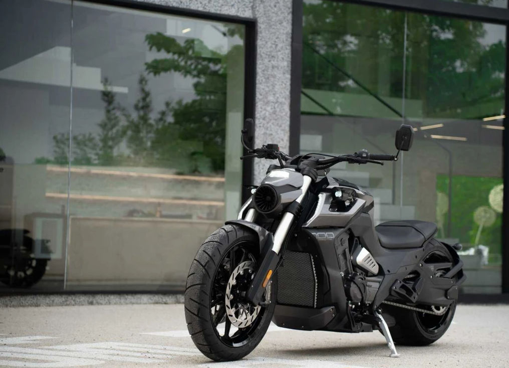 Мотоцикл Benda LFC 700 Pro в Батайске