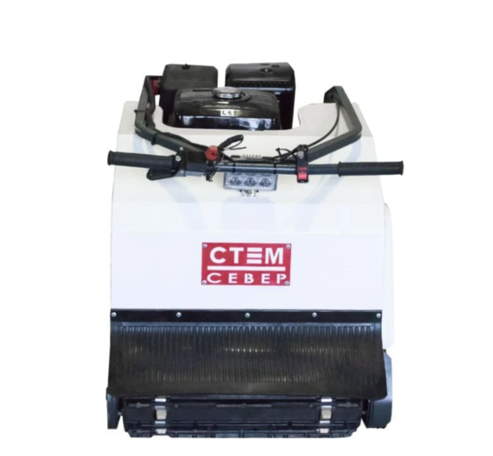 Мотобуксировщик СТЕМ СЕВЕР ЭКСПЕРТ 500 КОМПАКТ 15 л.с. в Батайске