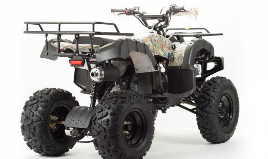 Квадроцикл MOTOLAND (МОТОЛЕНД) 200 ALL ROAD в Батайске