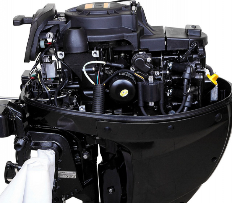 Лодочный мотор MARLIN MF 9.9 AWRL в Батайске