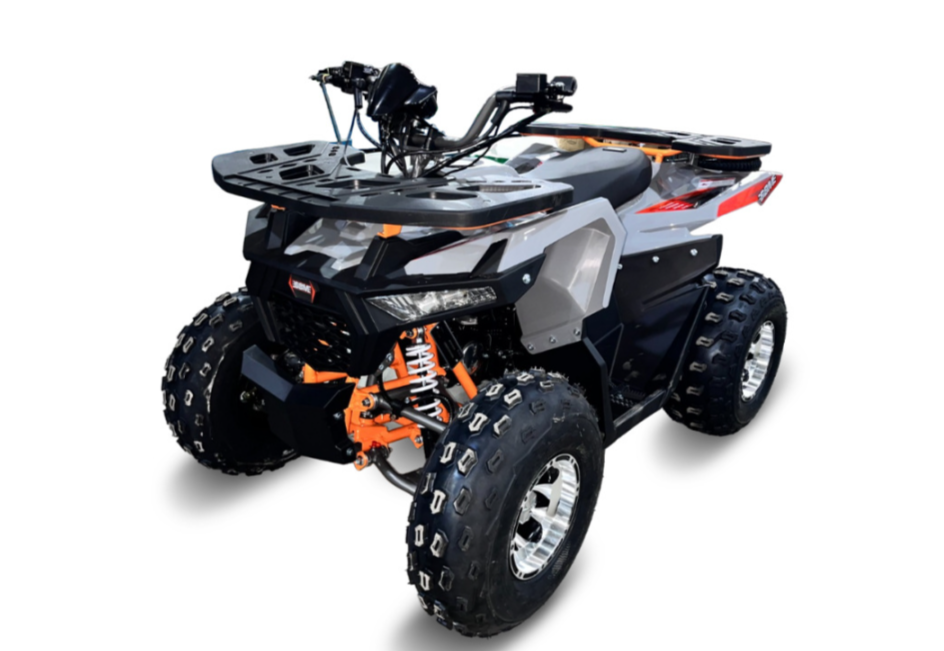 Квадроцикл GBM DAXTER 220 NEW PREMIUM в Батайске