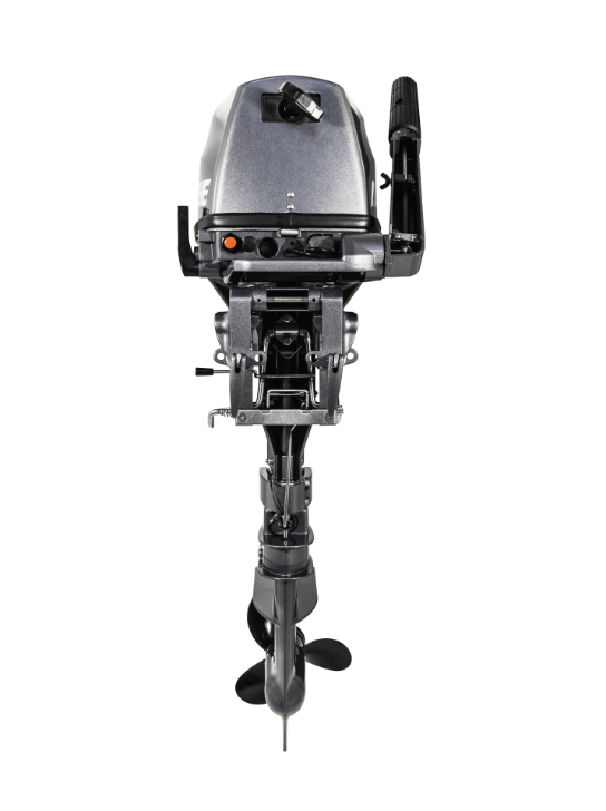 Лодочный мотор APACHE T9.8 BS в Батайске