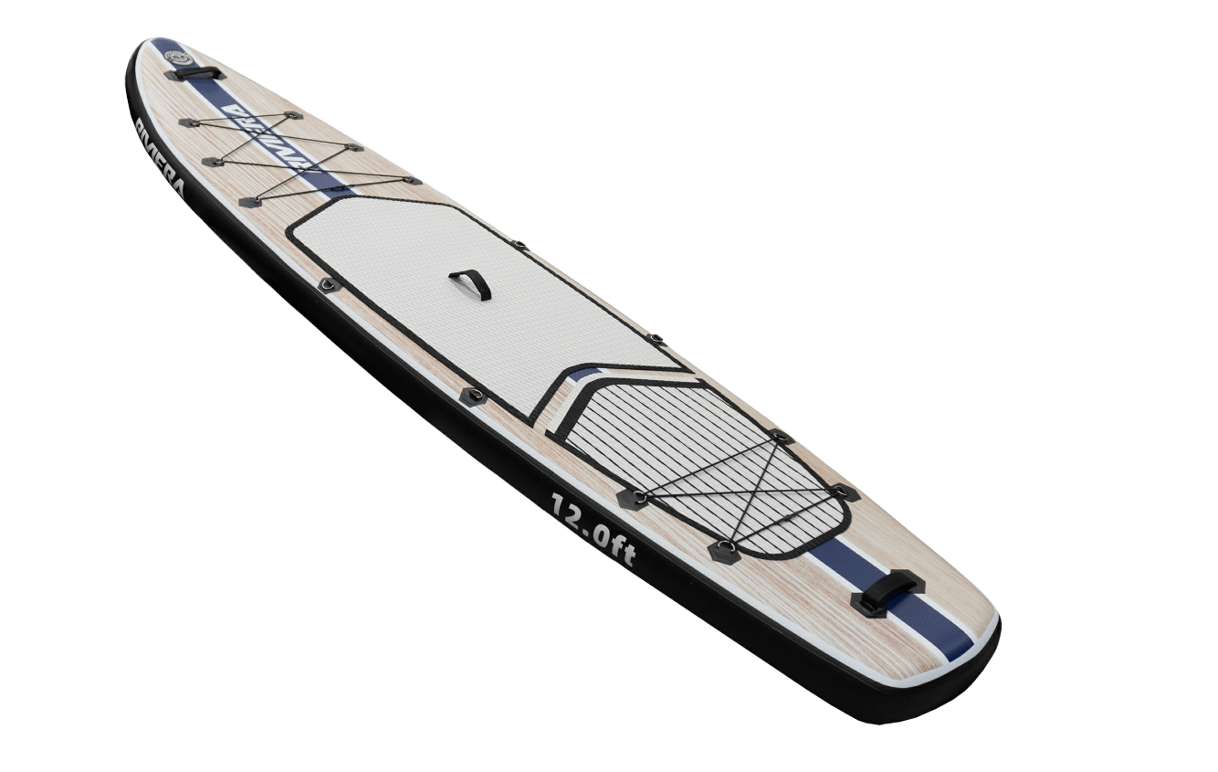 Сап-борд синий 12ft RIVIERA в Батайске