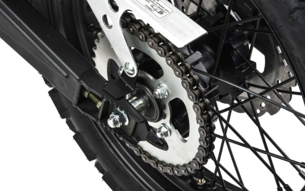 Мотоцикл MOTOLAND (МОТОЛЕНД) LEGEND (XL250-A) (172FMM-5/PR250) в Батайске