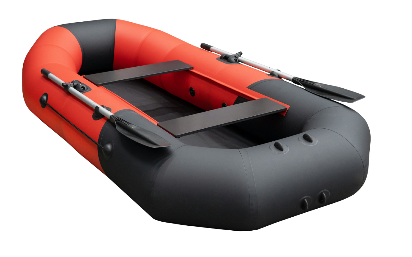 Лодка Таймень NX 270 в Батайске