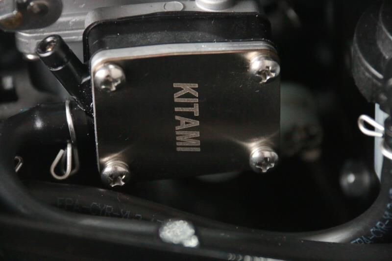 Лодочный мотор MARLIN PROLINE MP 9.9 (20) AMHS FORCE в Батайске