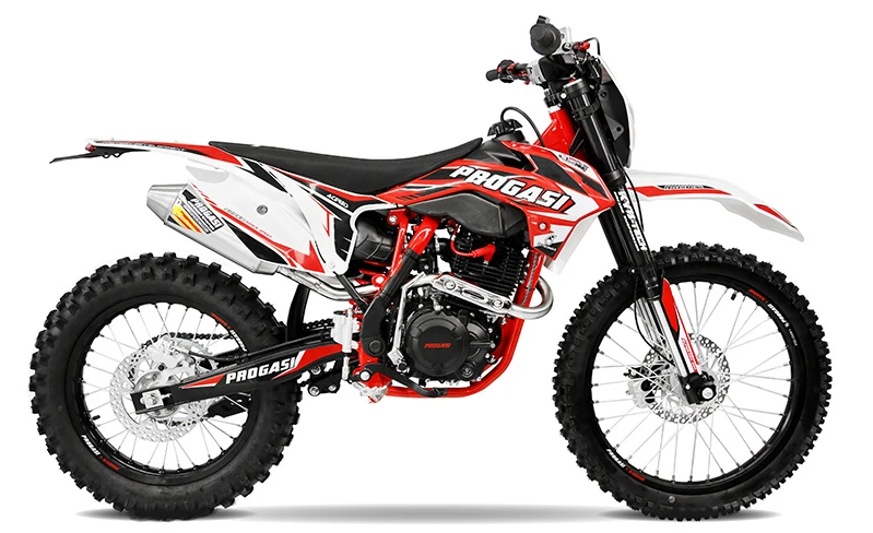 Мотоцикл Progasi SUPER MAX 300 в Батайске