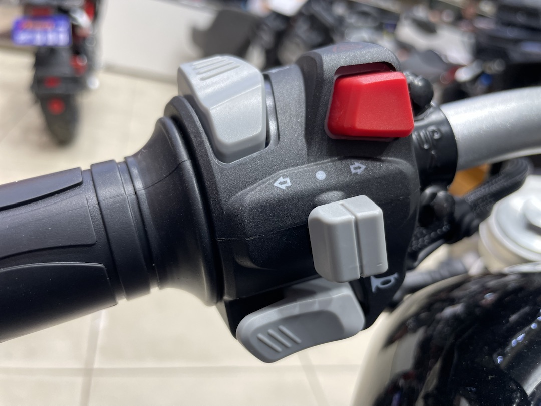 Мотоцикл Benda Chinchilla 300 в Батайске