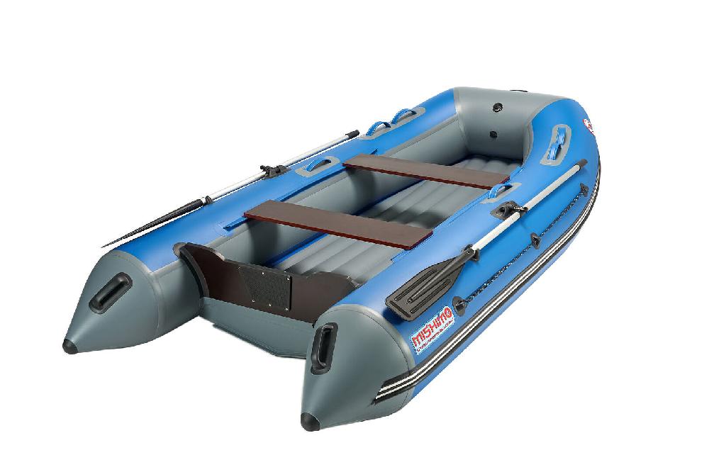 Лодка MISHIMO LITE 360 в Батайске