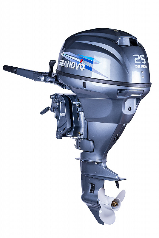 Лодочный мотор SEANOVO SNF25HS в Батайске