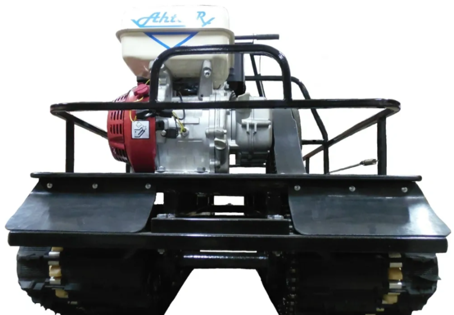 Мотобуксировщик AhtaR L11 в Батайске