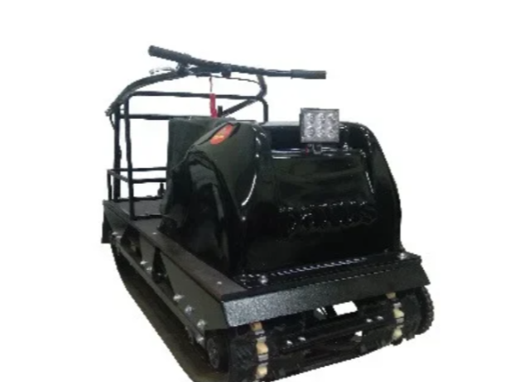 Мотобуксировщик PAXUS 650 15 л.с. в Батайске