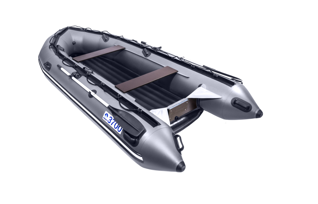 Лодка APACHE 3700 НДНД в Батайске