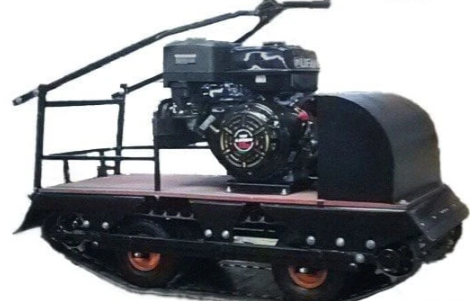 Мотобуксировщик ОНЕГО 500 GRAND 17 л.с. в Батайске