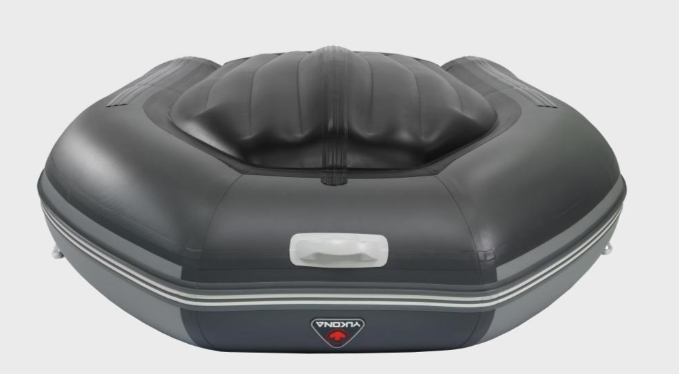 ЛОДКА НАДУВНАЯ YUKONA 410 НДНД в Батайске