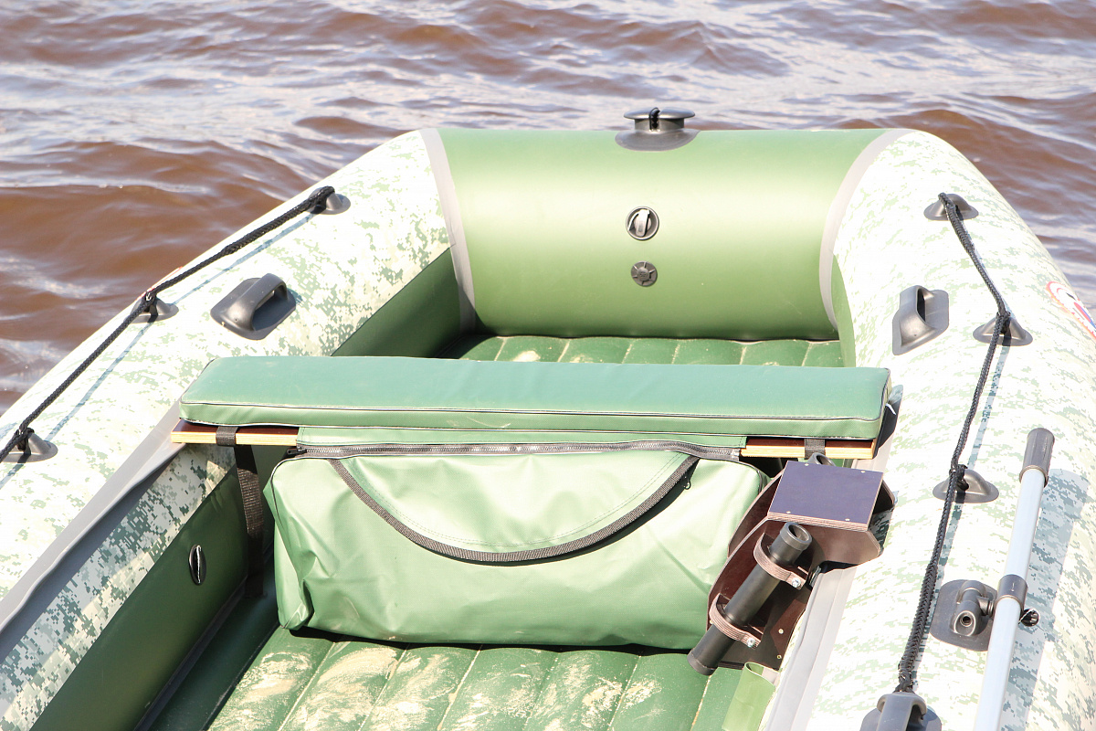 Лодка MISHIMO PRO 370 в Батайске