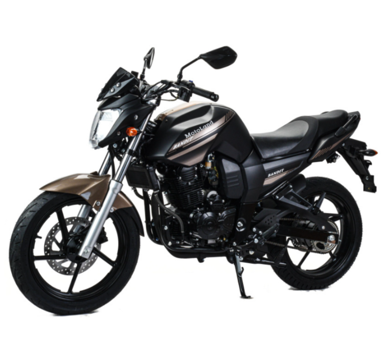 Мотоцикл MOTOLAND (МОТОЛЕНД) 300 BANDIT в Батайске