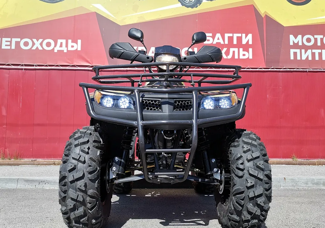 Квадроцикл PROMAX TRX300 CVT в Батайске