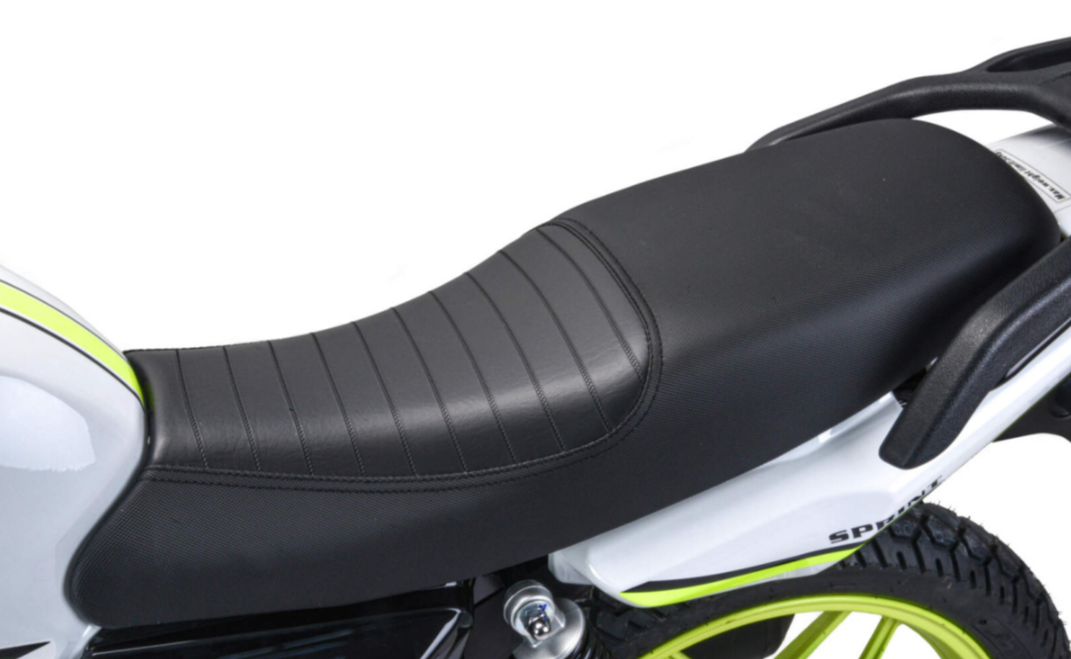 Мотоцикл MOTOLAND (МОТОЛЕНД) 200 SPRINT в Батайске