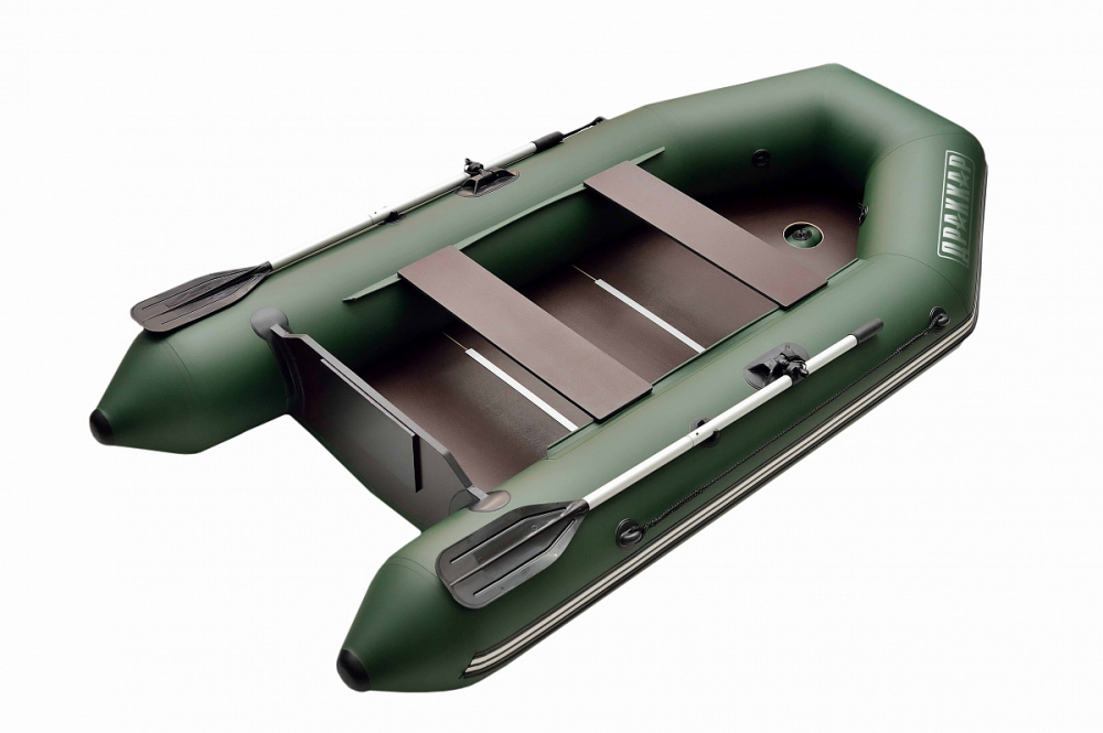 ЛОДКА ДРАККАР 3000 СК LUX в Батайске