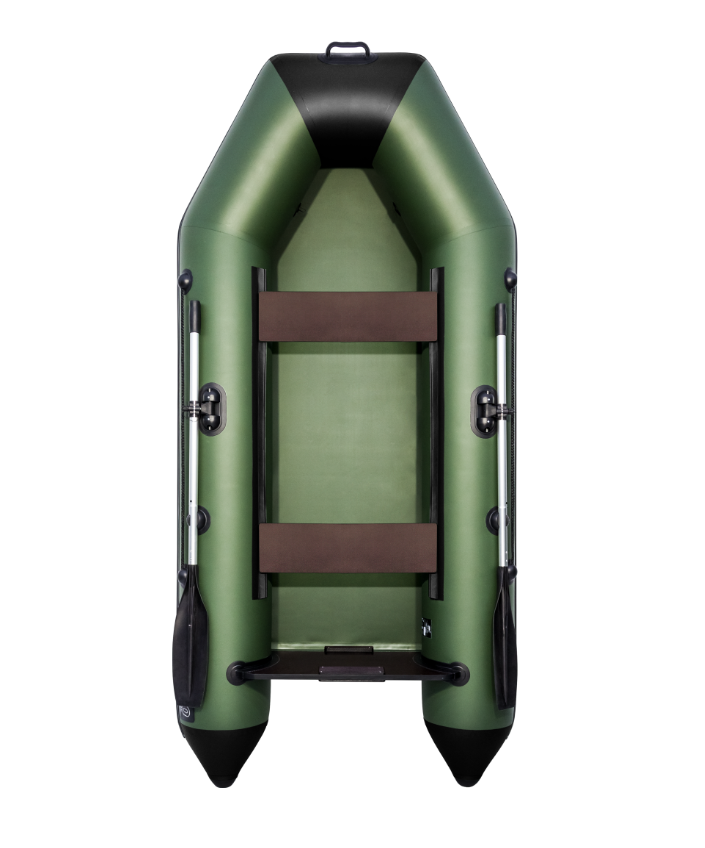 Лодка Аква 2800 в Батайске