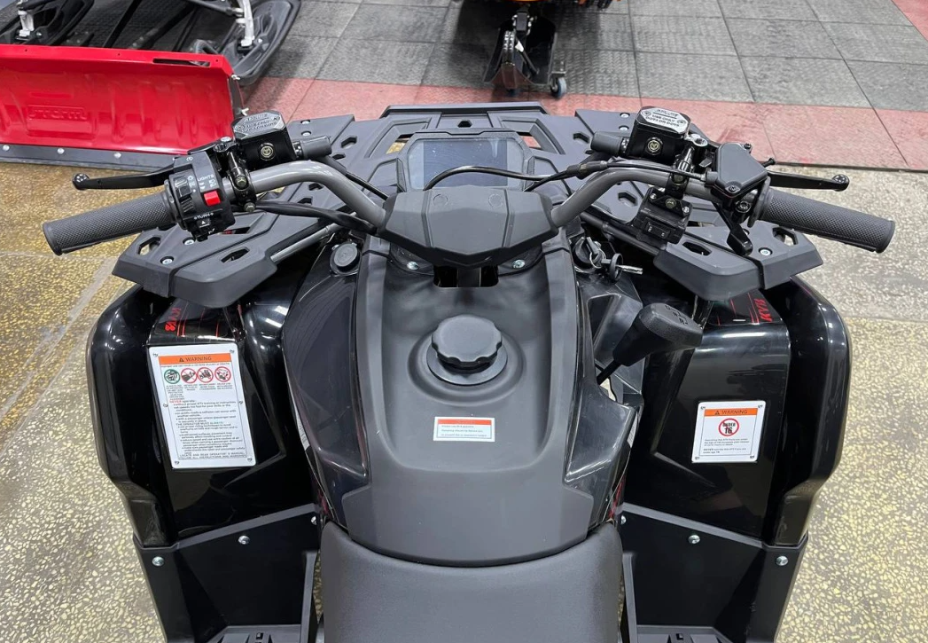 Квадроцикл PROMAX RENEGADE 300 LONG WINCH PRO (2025) в Батайске