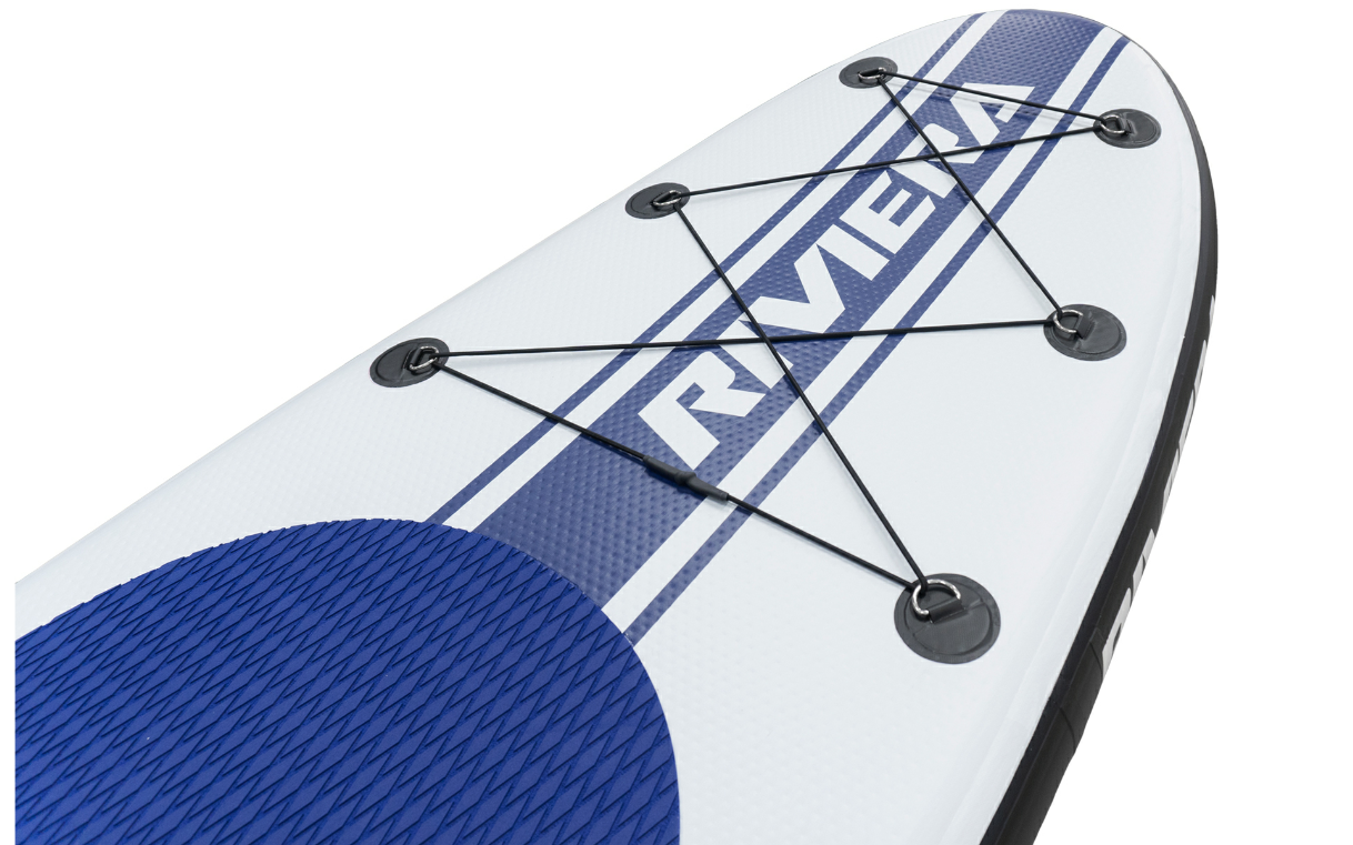 Сап-борд синий 10.6ft RIVIERA в Батайске