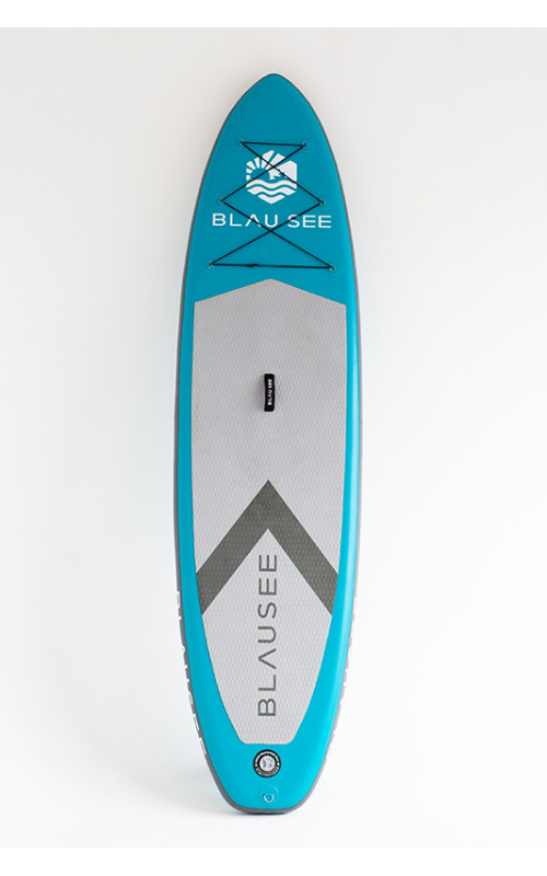 НАДУВНОЙ САП БОРД BLAUSEE 10 в Батайске