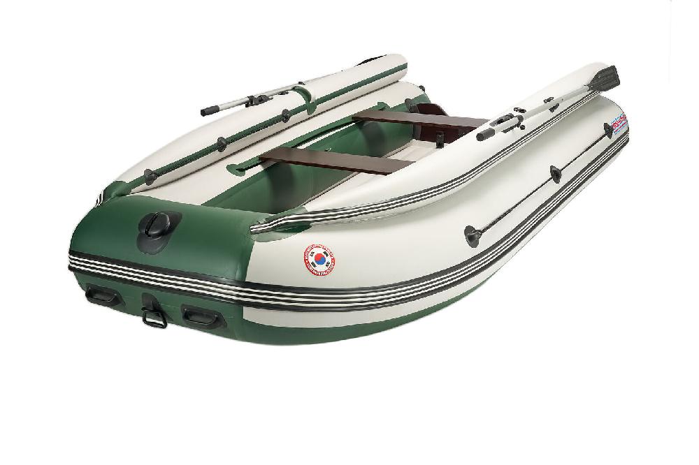 Лодка MISHIMO FAMILY LITE 350 в Батайске