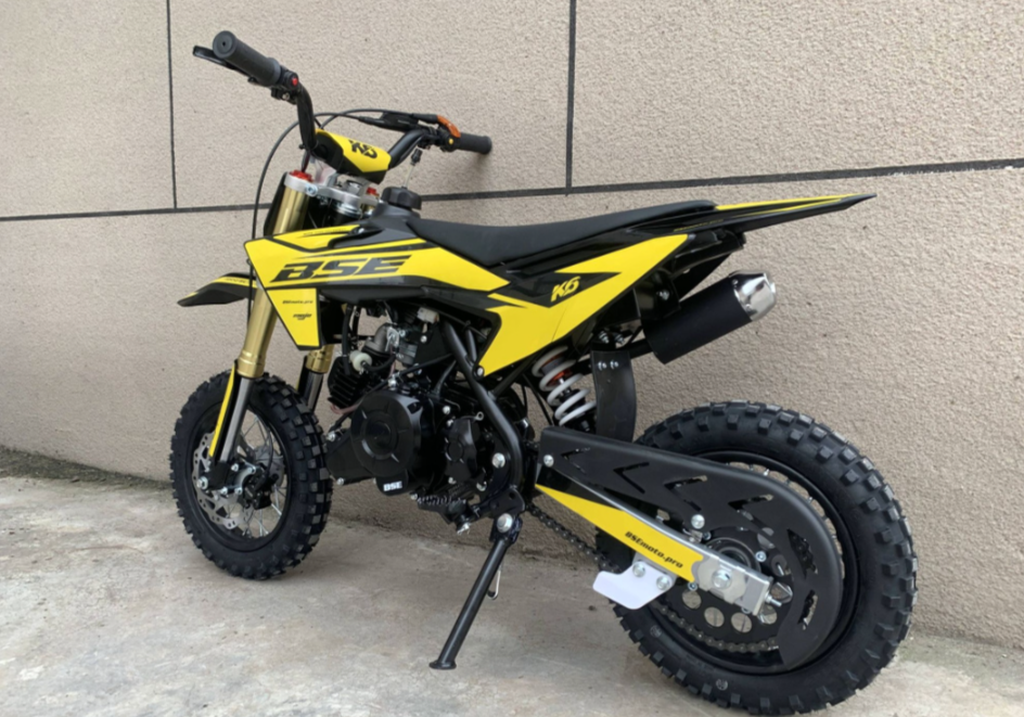 Питбайк BSE K6 в Батайске