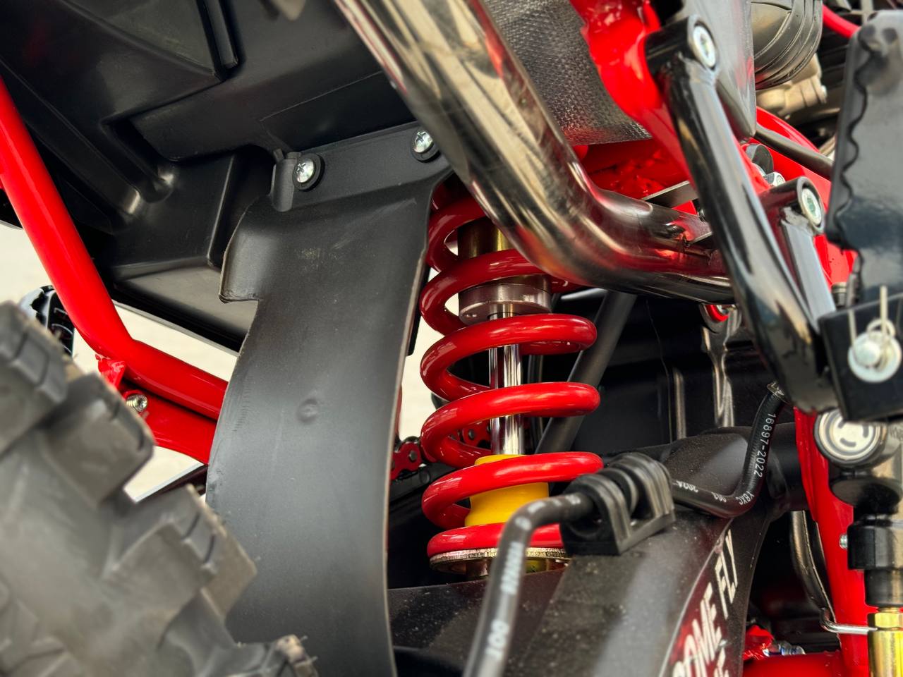 Кроссовый мотоцикл Sanchez Maniac CB300F в Батайске