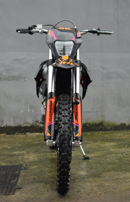 Мотоцикл JHLMOTO JHL LX3 PR300 (175FMN) в Батайске