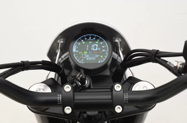 Мотоцикл GAOKIN GK 500 М11D в Батайске