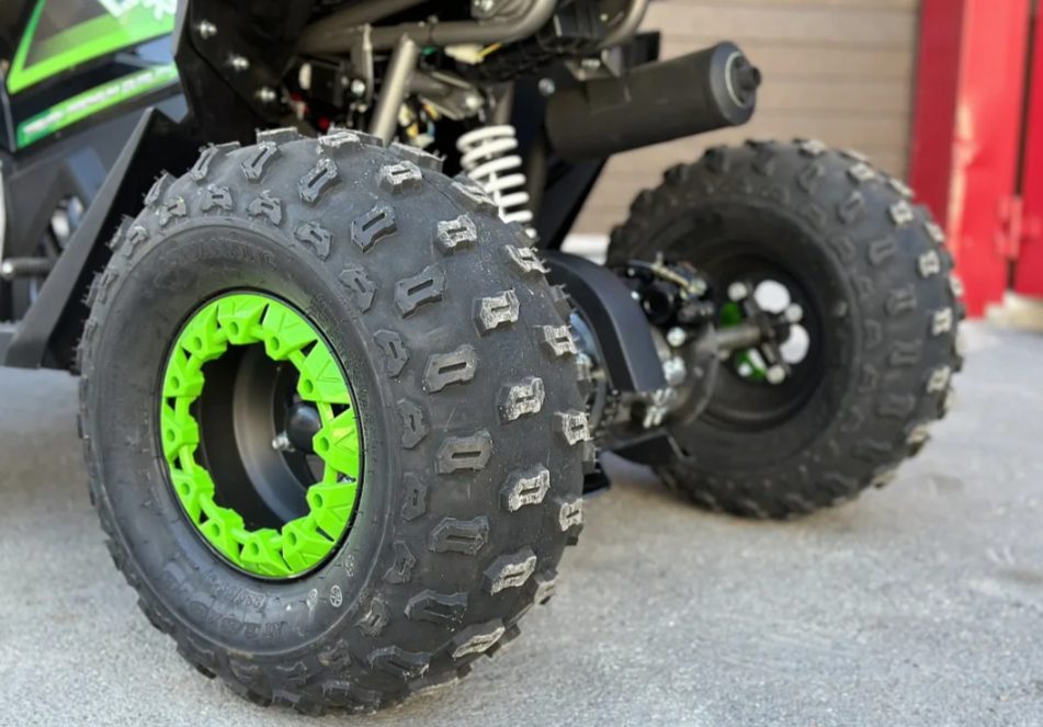 Квадроцикл GBM DAXTER 220 NEW в Батайске