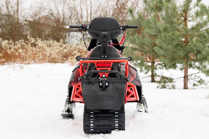 Снегоход IRBIS SF200L NEW 25/26 в Батайске