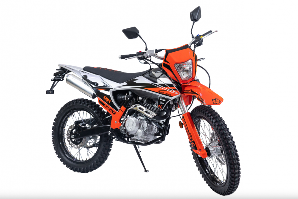 Мотоцикл RACER RC250GY-C2K K2 в Батайске