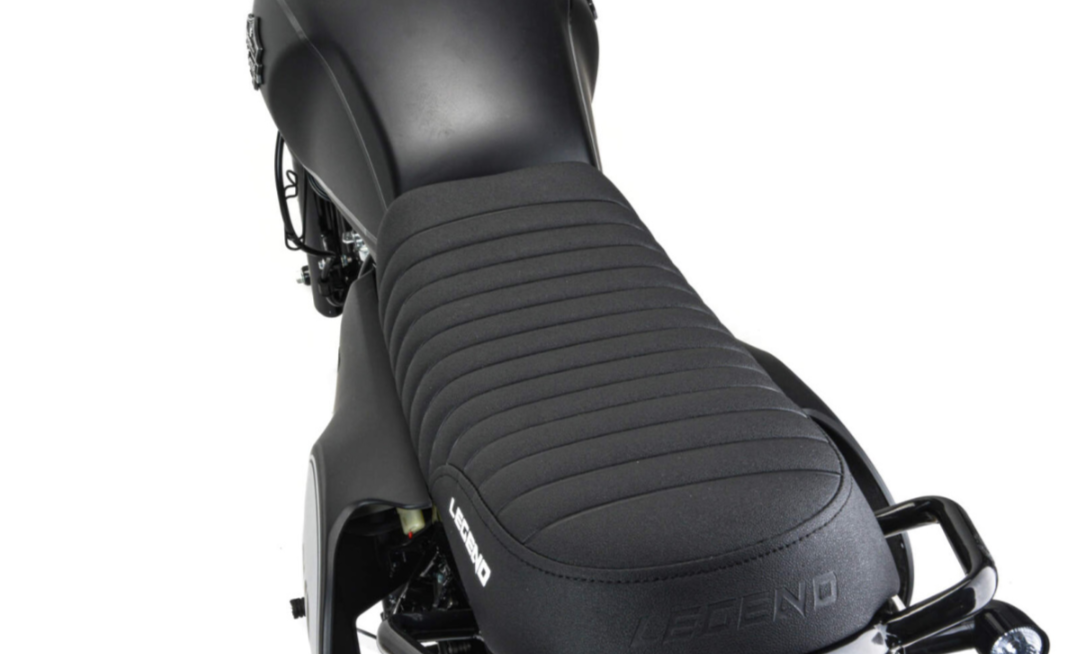 Мотоцикл Motoland LEGEND (XL250-A) (172FMM-5/PR250) в Батайске