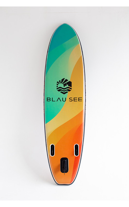 НАДУВНОЙ SUP-BOARD BREEZE 10,6 в Батайске