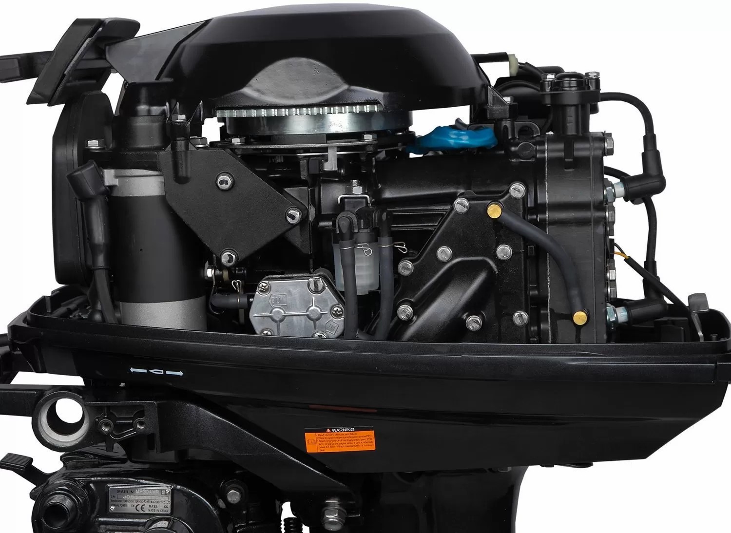 Лодочный мотор MARLIN MP 30 AWRS в Батайске