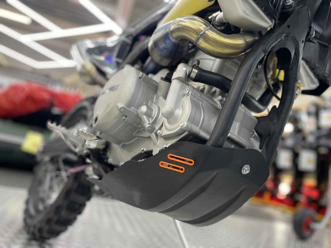 Кроссовый мотоцикл (эндуро) PROMAX PZ9 480 PRO-SPORT в Батайске