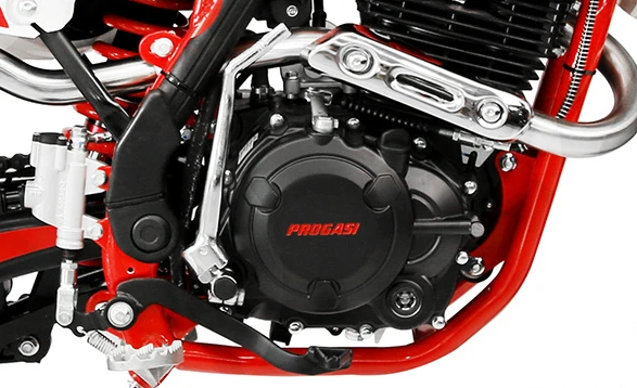 Мотоцикл Progasi SUPER MAX 300 в Батайске